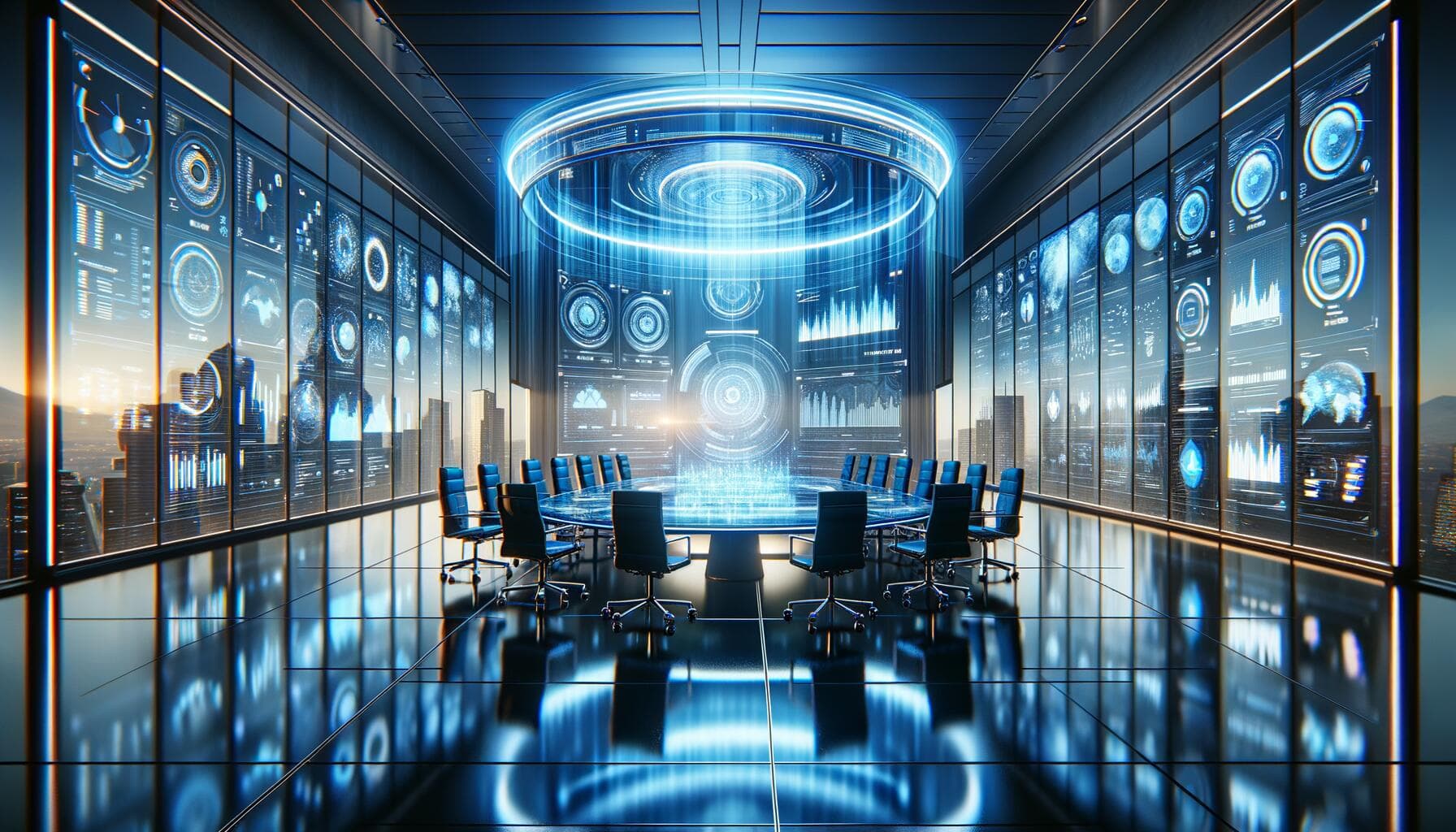 Custom Power BI Themes for Branding