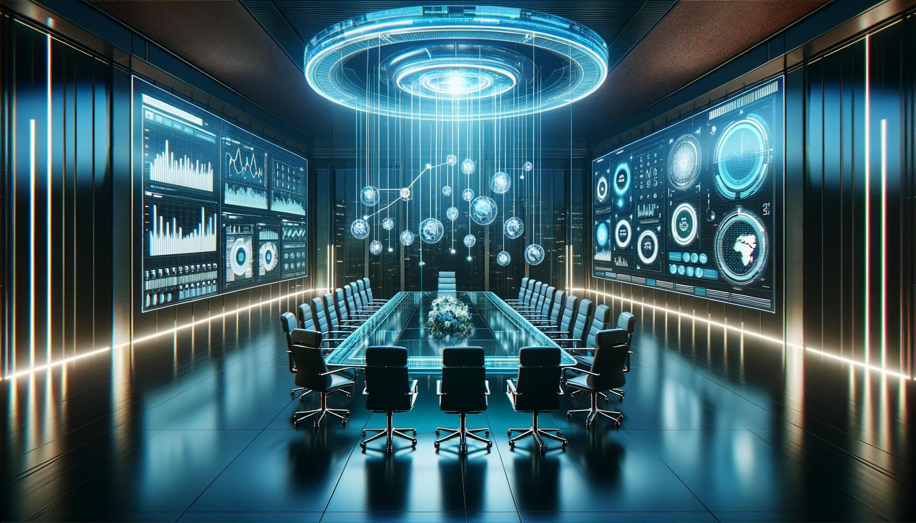 Creating Rich Tooltip Pages