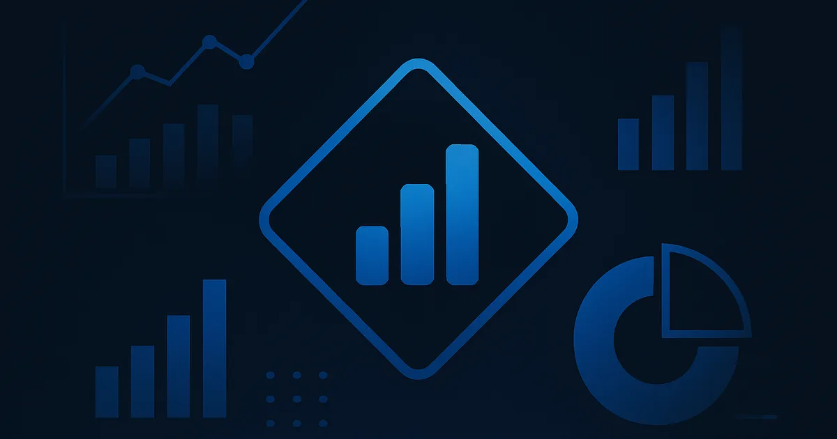 Power BI Tutorial: First Report in 30 Minutes