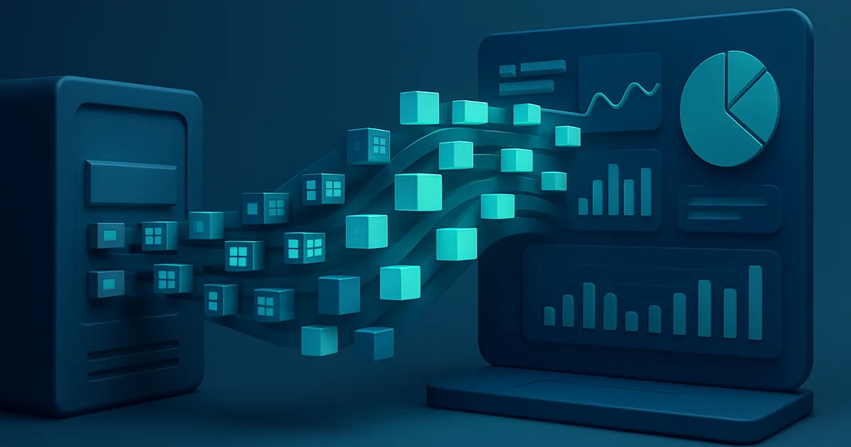 SAP BusinessObjects to Power BI Migration Guide (2026)
