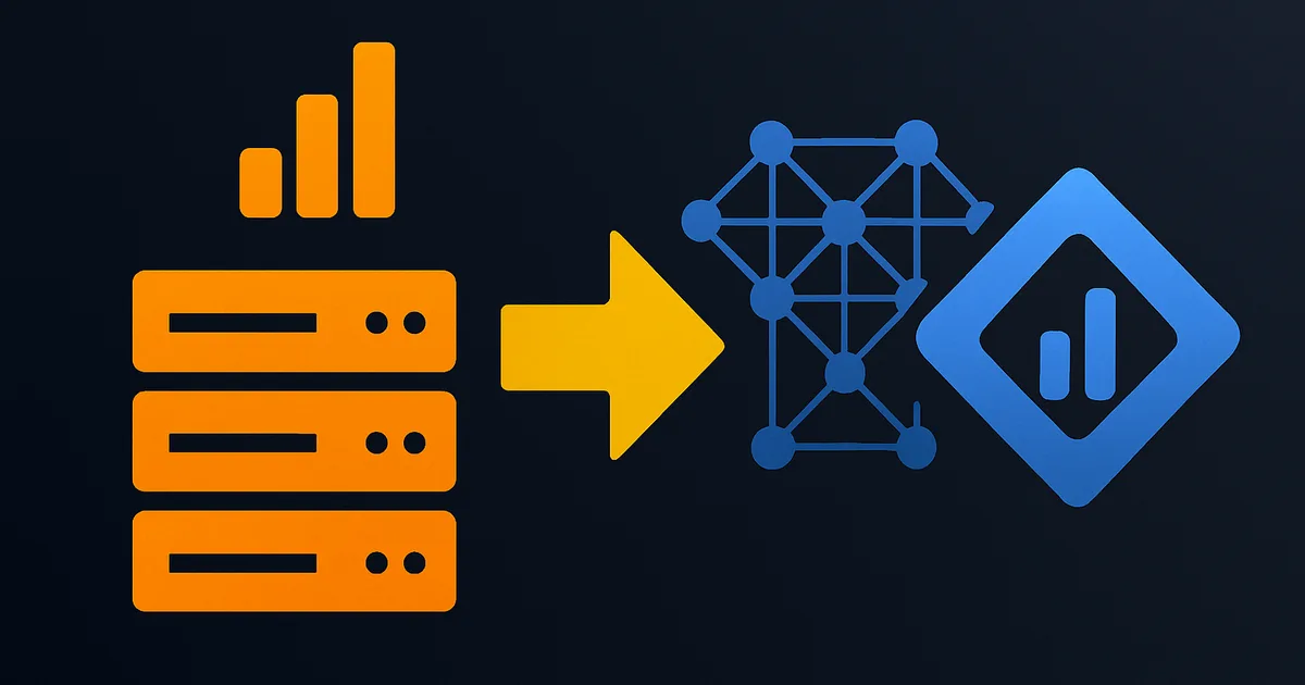 Tableau to Power BI Migration: Step-by-Step