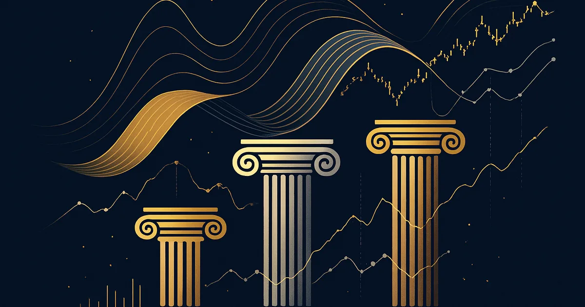 Financial Services Data Modernization | Power BI