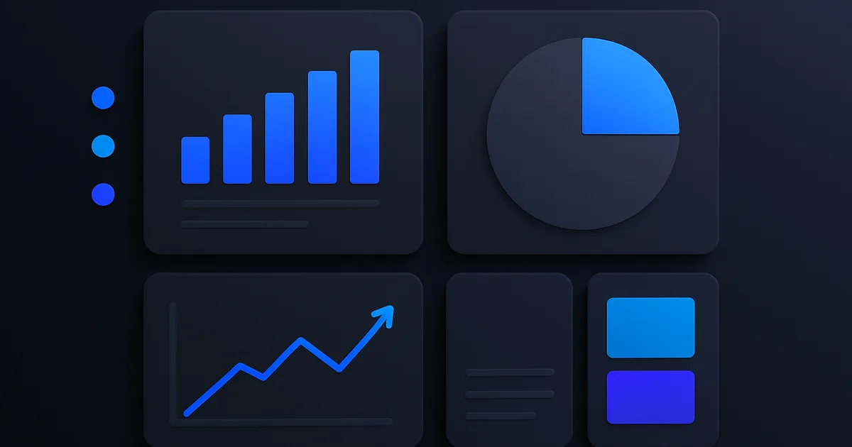 How to Create a Dashboard in Power BI: Step-by-Step | Power BI