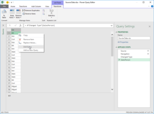 Understanding Direct Query in Power BI for Beginners