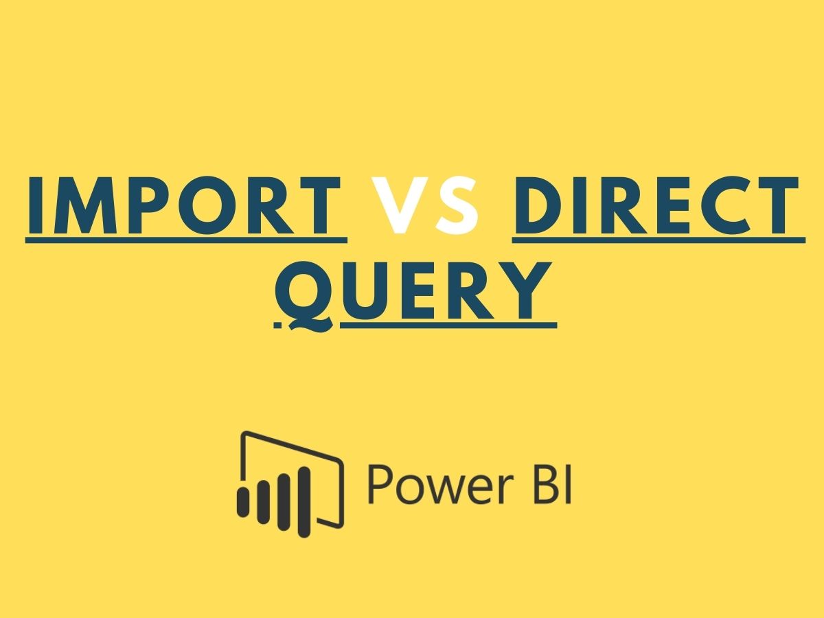 How To Import Power Bi Data Into Excel - Printable Online