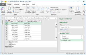 Understanding Direct Query in Power BI for Beginners