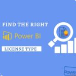 Power BI License Type