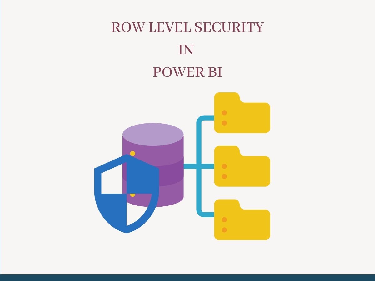 Row Level Security Power BI